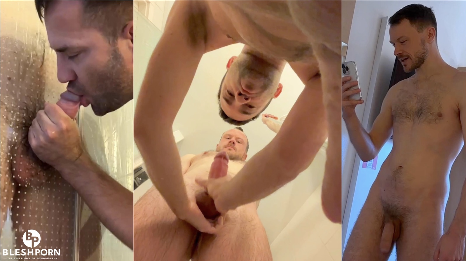 Read more about the article bleshcouple figures out the glory hole in their hotel